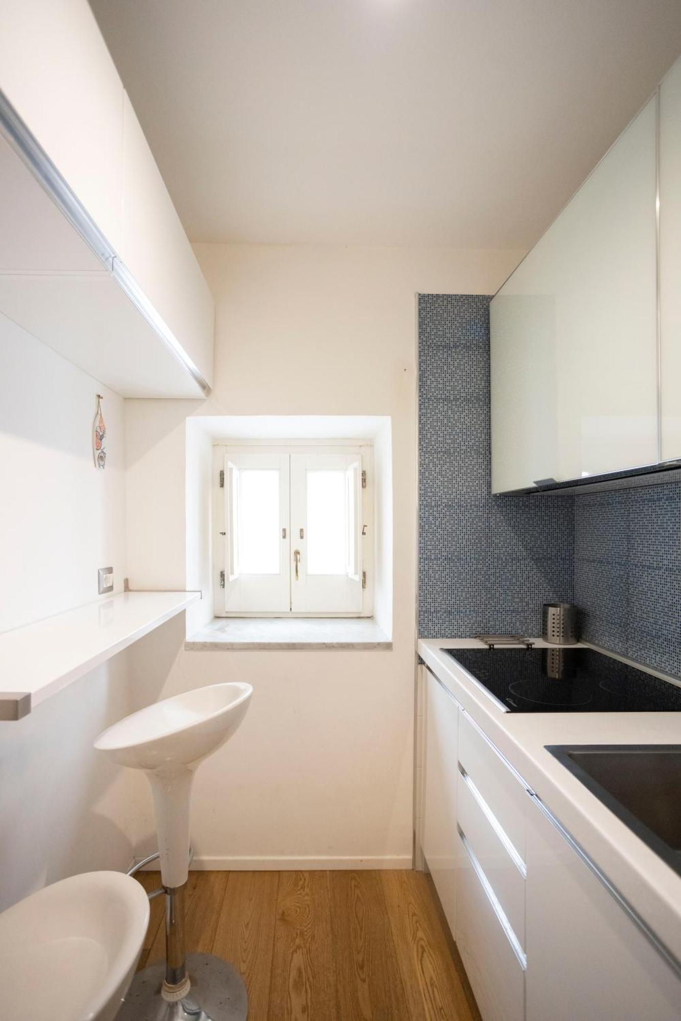Qu4Ttro I Domo House Apartment Salerno Exterior photo