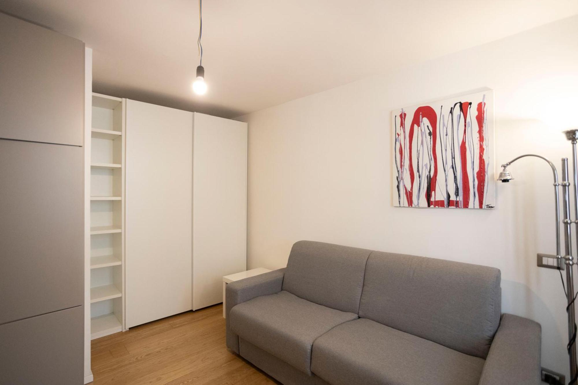 Qu4Ttro I Domo House Apartment Salerno Exterior photo